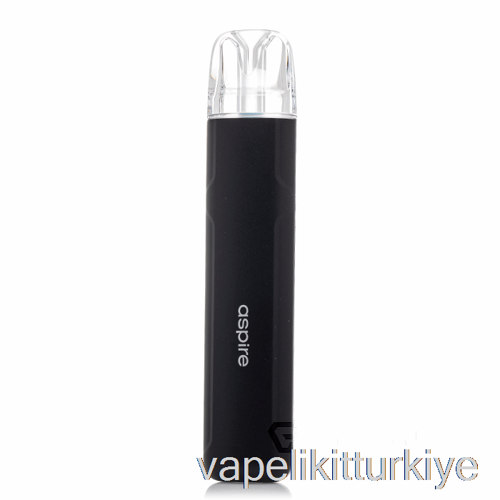 Elektronik Sigara Kalemi Vape Mate Aspire Cyber S Pod Sistemi Siyah